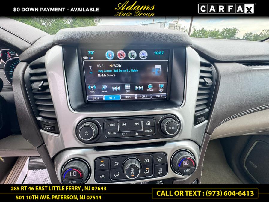 2018 Chevrolet Tahoe 4WD 4dr LT, available for sale in Little Ferry , New Jersey | Adams Auto Group . Little Ferry , New Jersey 2018 Chevrolet Tahoe 4WD 4dr LT, available for sale in Little Ferry , New Jersey | Adams Auto Group . Little Ferry , New Jersey