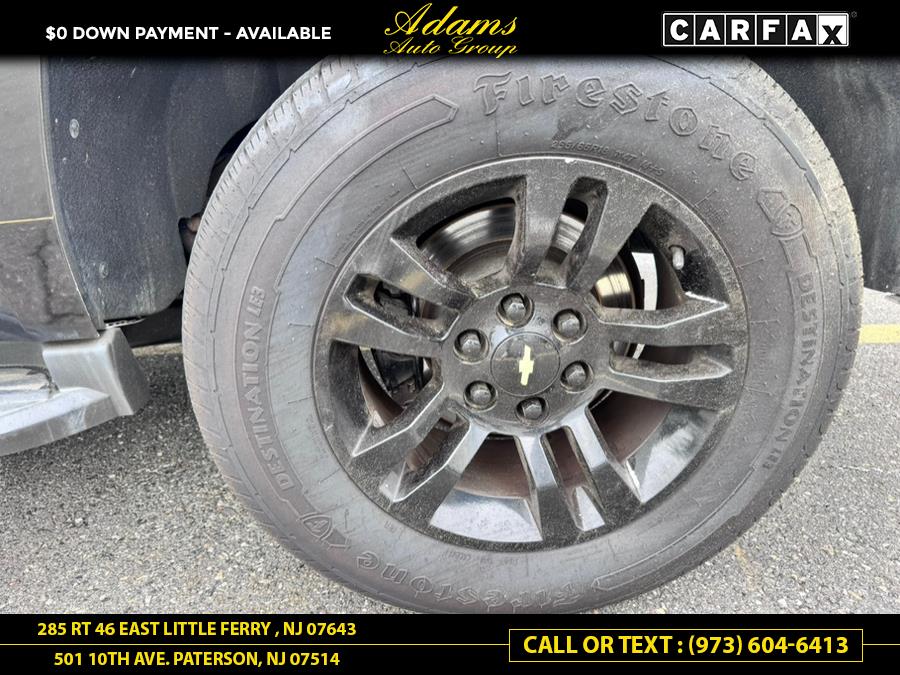 2018 Chevrolet Tahoe 4WD 4dr LT, available for sale in Little Ferry , New Jersey | Adams Auto Group . Little Ferry , New Jersey 2018 Chevrolet Tahoe 4WD 4dr LT, available for sale in Little Ferry , New Jersey | Adams Auto Group . Little Ferry , New Jersey