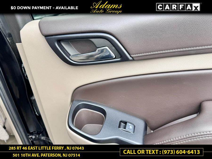 2018 Chevrolet Tahoe 4WD 4dr LT, available for sale in Little Ferry , New Jersey | Adams Auto Group . Little Ferry , New Jersey 2018 Chevrolet Tahoe 4WD 4dr LT, available for sale in Little Ferry , New Jersey | Adams Auto Group . Little Ferry , New Jersey