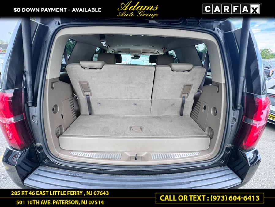 2018 Chevrolet Tahoe 4WD 4dr LT, available for sale in Little Ferry , New Jersey | Adams Auto Group . Little Ferry , New Jersey 2018 Chevrolet Tahoe 4WD 4dr LT, available for sale in Little Ferry , New Jersey | Adams Auto Group . Little Ferry , New Jersey