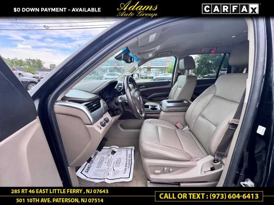 2018 Chevrolet Tahoe 4WD 4dr LT, available for sale in Little Ferry , New Jersey | Adams Auto Group . Little Ferry , New Jersey 2018 Chevrolet Tahoe 4WD 4dr LT, available for sale in Little Ferry , New Jersey | Adams Auto Group . Little Ferry , New Jersey