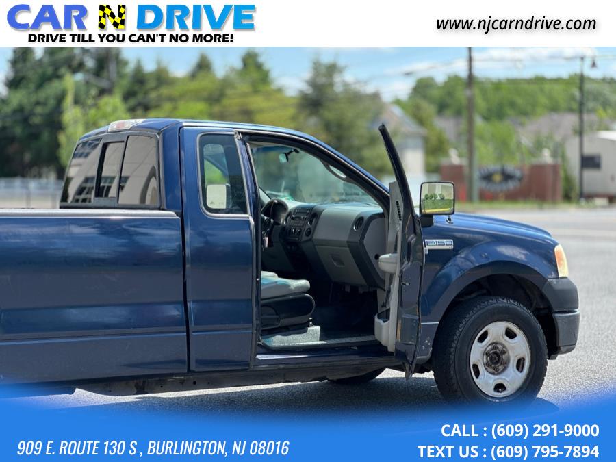 2005 Ford F-150 XL | STX | XLT | XL | XLT, available for sale in Burlington, New Jersey | Car N Drive. Burlington, New Jersey 2005 Ford F-150 XL | STX | XLT | XL | XLT, available for sale in Burlington, New Jersey | Car N Drive. Burlington, New Jersey