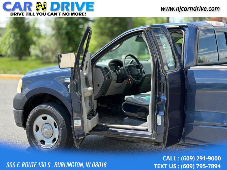 2005 Ford F-150 XL | STX | XLT | XL | XLT, available for sale in Burlington, New Jersey | Car N Drive. Burlington, New Jersey 2005 Ford F-150 XL | STX | XLT | XL | XLT, available for sale in Burlington, New Jersey | Car N Drive. Burlington, New Jersey