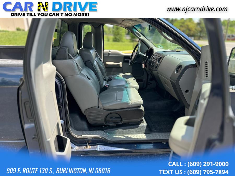 2005 Ford F-150 XL | STX | XLT | XL | XLT, available for sale in Burlington, New Jersey | Car N Drive. Burlington, New Jersey 2005 Ford F-150 XL | STX | XLT | XL | XLT, available for sale in Burlington, New Jersey | Car N Drive. Burlington, New Jersey