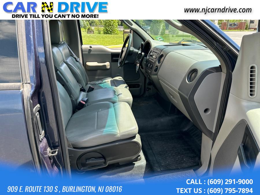 2005 Ford F-150 XL | STX | XLT | XL | XLT, available for sale in Burlington, New Jersey | Car N Drive. Burlington, New Jersey 2005 Ford F-150 XL | STX | XLT | XL | XLT, available for sale in Burlington, New Jersey | Car N Drive. Burlington, New Jersey