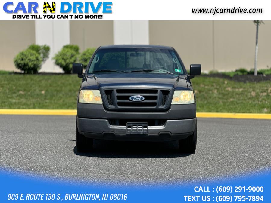 2005 Ford F-150 XL | STX | XLT | XL | XLT, available for sale in Burlington, New Jersey | Car N Drive. Burlington, New Jersey 2005 Ford F-150 XL | STX | XLT | XL | XLT, available for sale in Burlington, New Jersey | Car N Drive. Burlington, New Jersey