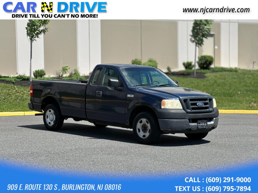 2005 Ford F-150 XL | STX | XLT | XL | XLT, available for sale in Burlington, New Jersey | Car N Drive. Burlington, New Jersey 2005 Ford F-150 XL | STX | XLT | XL | XLT, available for sale in Burlington, New Jersey | Car N Drive. Burlington, New Jersey