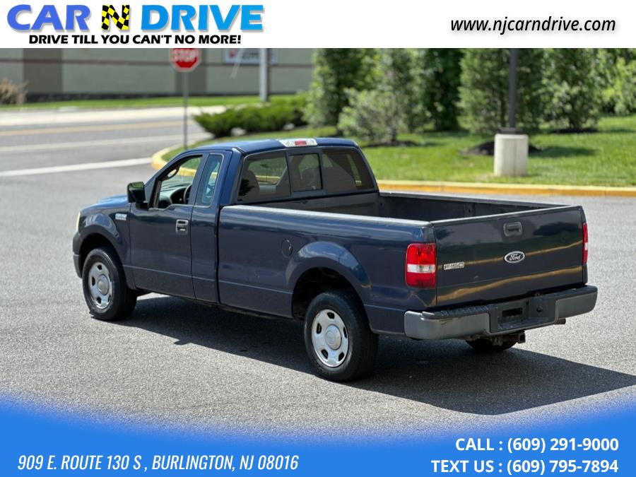 2005 Ford F-150 XL | STX | XLT | XL | XLT, available for sale in Burlington, New Jersey | Car N Drive. Burlington, New Jersey 2005 Ford F-150 XL | STX | XLT | XL | XLT, available for sale in Burlington, New Jersey | Car N Drive. Burlington, New Jersey