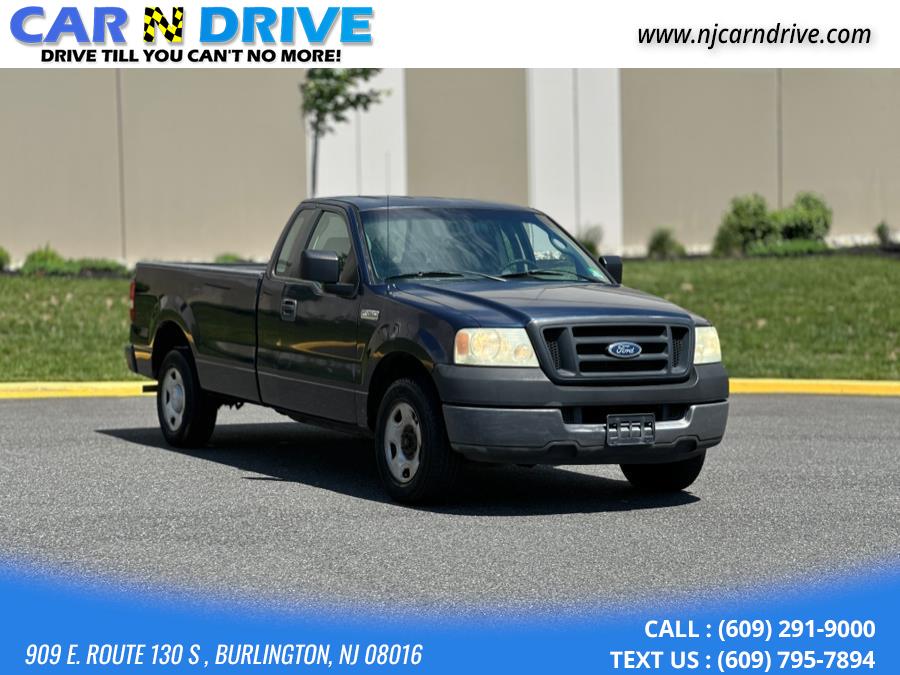2005 Ford F-150 XL | STX | XLT | XL | XLT, available for sale in Burlington, New Jersey | Car N Drive. Burlington, New Jersey 2005 Ford F-150 XL | STX | XLT | XL | XLT, available for sale in Burlington, New Jersey | Car N Drive. Burlington, New Jersey