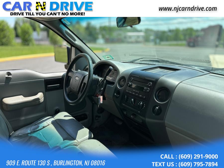 2005 Ford F-150 XL | STX | XLT | XL | XLT, available for sale in Burlington, New Jersey | Car N Drive. Burlington, New Jersey 2005 Ford F-150 XL | STX | XLT | XL | XLT, available for sale in Burlington, New Jersey | Car N Drive. Burlington, New Jersey
