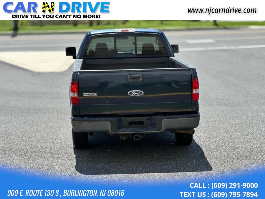 2005 Ford F-150 XL | STX | XLT | XL | XLT, available for sale in Burlington, New Jersey | Car N Drive. Burlington, New Jersey 2005 Ford F-150 XL | STX | XLT | XL | XLT, available for sale in Burlington, New Jersey | Car N Drive. Burlington, New Jersey