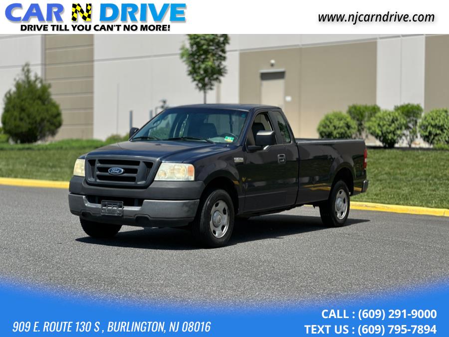 2005 Ford F-150 XL | STX | XLT | XL | XLT, available for sale in Burlington, New Jersey | Car N Drive. Burlington, New Jersey 2005 Ford F-150 XL | STX | XLT | XL | XLT, available for sale in Burlington, New Jersey | Car N Drive. Burlington, New Jersey