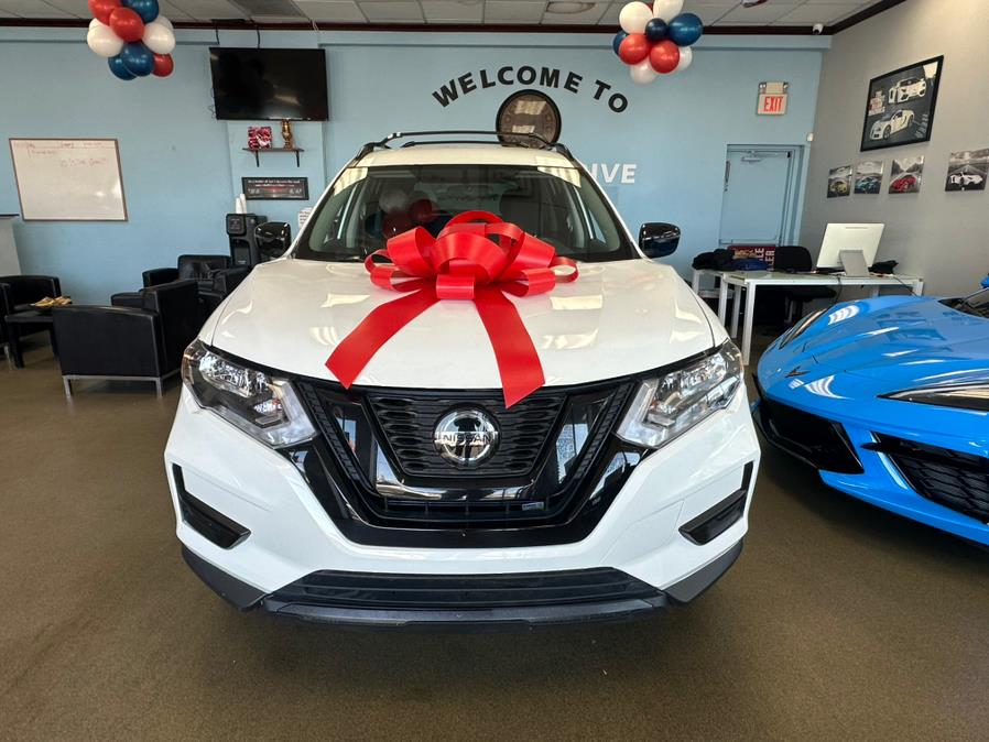 2018 Nissan Rogue AWD SV, available for sale in Inwood, New York | 5 Towns Drive. Inwood, New York 2018 Nissan Rogue AWD SV, available for sale in Inwood, New York | 5 Towns Drive. Inwood, New York