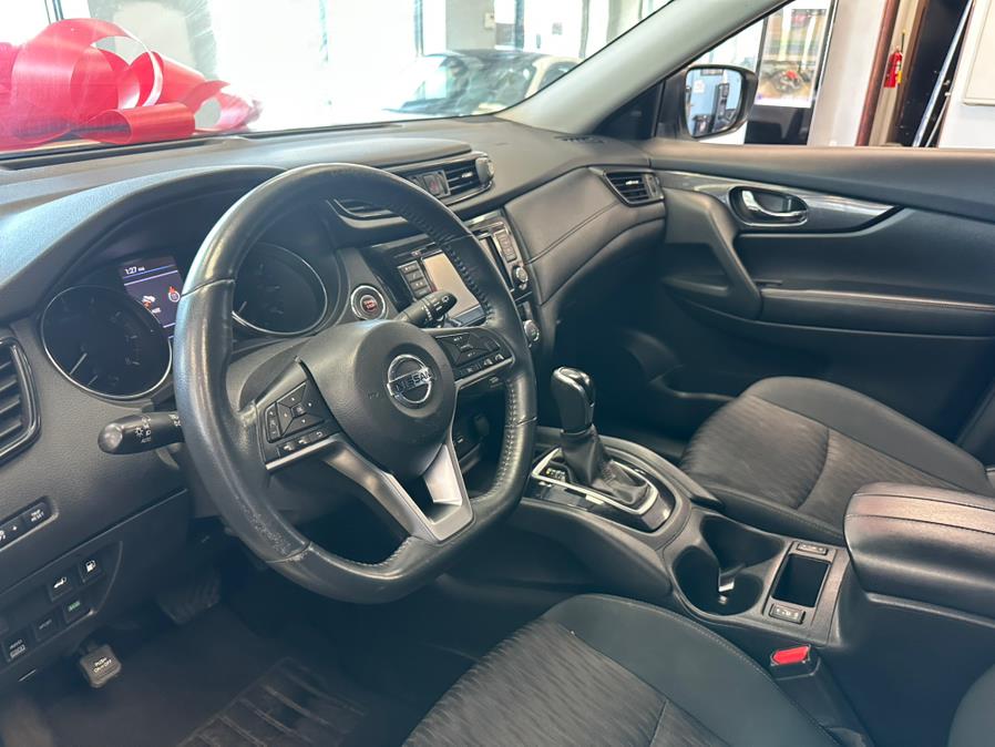 2018 Nissan Rogue AWD SV, available for sale in Inwood, New York | 5 Towns Drive. Inwood, New York 2018 Nissan Rogue AWD SV, available for sale in Inwood, New York | 5 Towns Drive. Inwood, New York