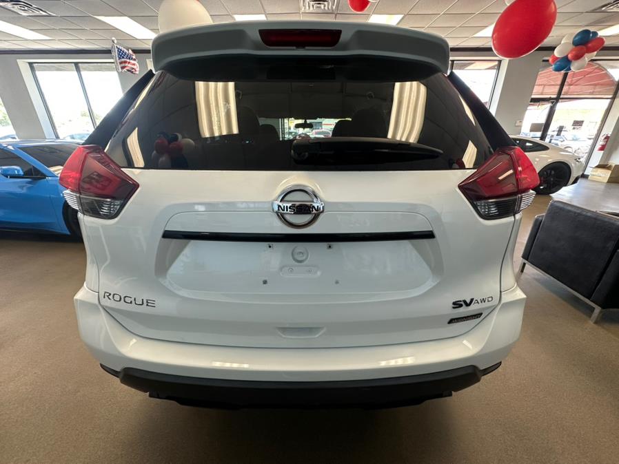 2018 Nissan Rogue AWD SV, available for sale in Inwood, New York | 5 Towns Drive. Inwood, New York 2018 Nissan Rogue AWD SV, available for sale in Inwood, New York | 5 Towns Drive. Inwood, New York