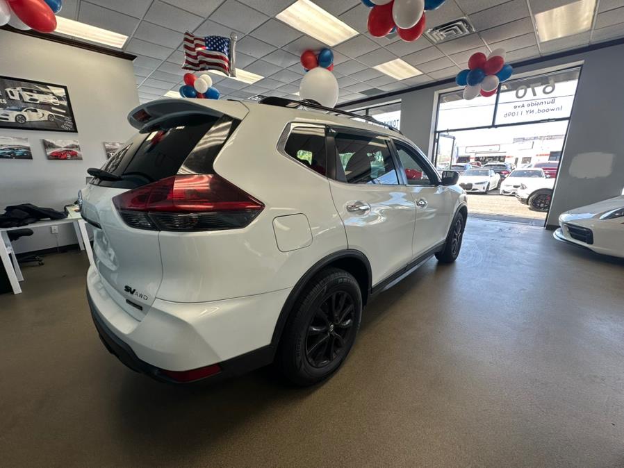 2018 Nissan Rogue AWD SV, available for sale in Inwood, New York | 5 Towns Drive. Inwood, New York 2018 Nissan Rogue AWD SV, available for sale in Inwood, New York | 5 Towns Drive. Inwood, New York