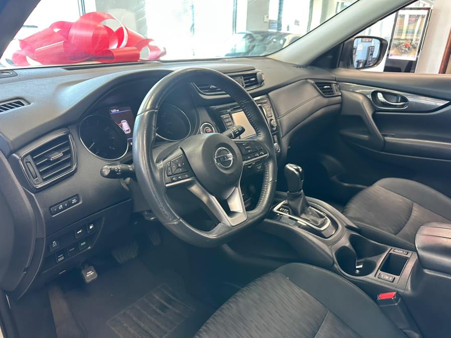 2018 Nissan Rogue AWD SV, available for sale in Inwood, New York | 5 Towns Drive. Inwood, New York 2018 Nissan Rogue AWD SV, available for sale in Inwood, New York | 5 Towns Drive. Inwood, New York