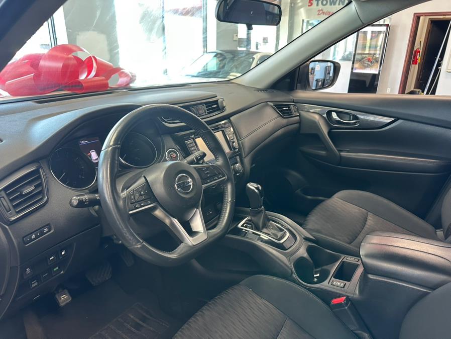 2018 Nissan Rogue AWD SV, available for sale in Inwood, New York | 5 Towns Drive. Inwood, New York 2018 Nissan Rogue AWD SV, available for sale in Inwood, New York | 5 Towns Drive. Inwood, New York