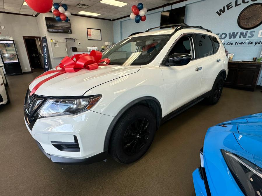 2018 Nissan Rogue AWD SV, available for sale in Inwood, New York | 5 Towns Drive. Inwood, New York 2018 Nissan Rogue AWD SV, available for sale in Inwood, New York | 5 Towns Drive. Inwood, New York