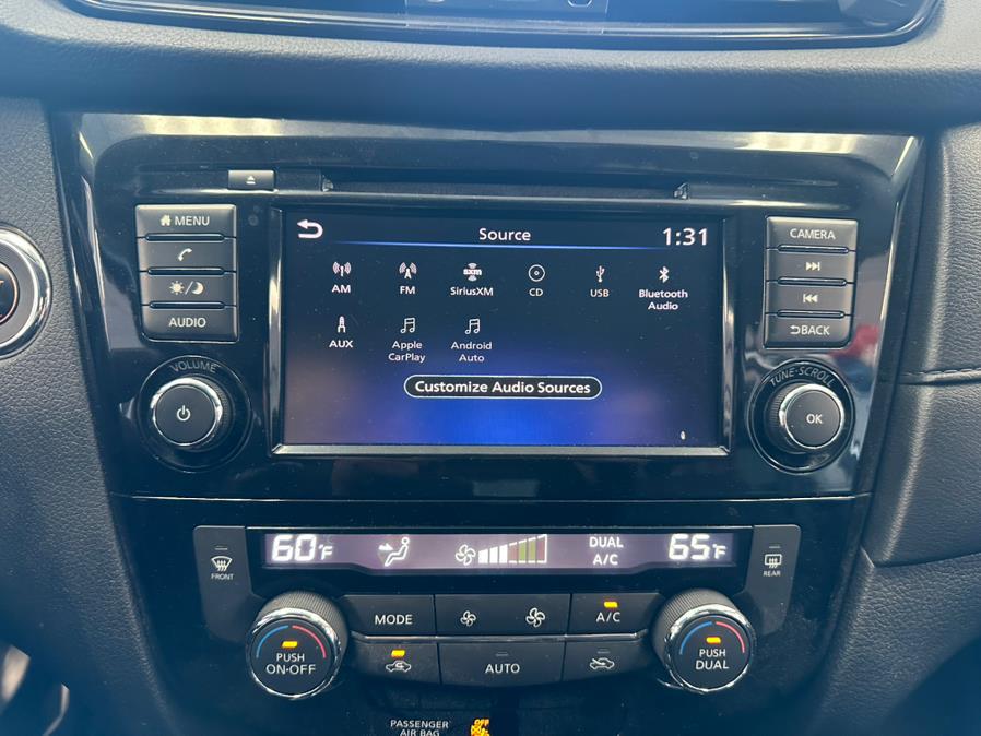 2018 Nissan Rogue AWD SV, available for sale in Inwood, New York | 5 Towns Drive. Inwood, New York 2018 Nissan Rogue AWD SV, available for sale in Inwood, New York | 5 Towns Drive. Inwood, New York