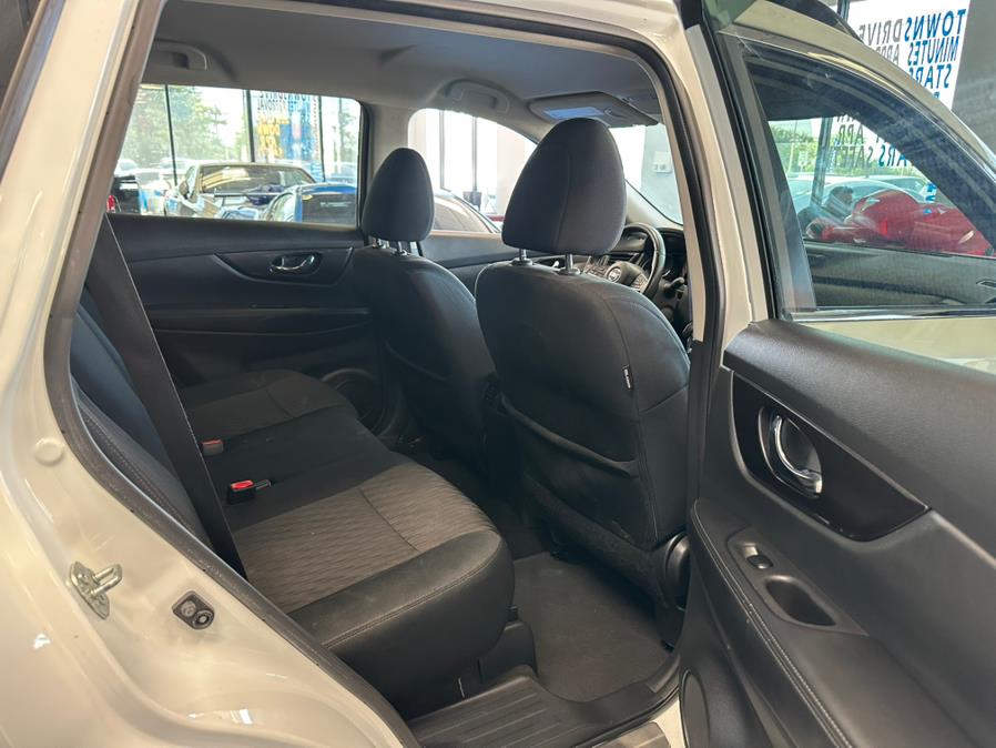 2018 Nissan Rogue AWD SV, available for sale in Inwood, New York | 5 Towns Drive. Inwood, New York 2018 Nissan Rogue AWD SV, available for sale in Inwood, New York | 5 Towns Drive. Inwood, New York