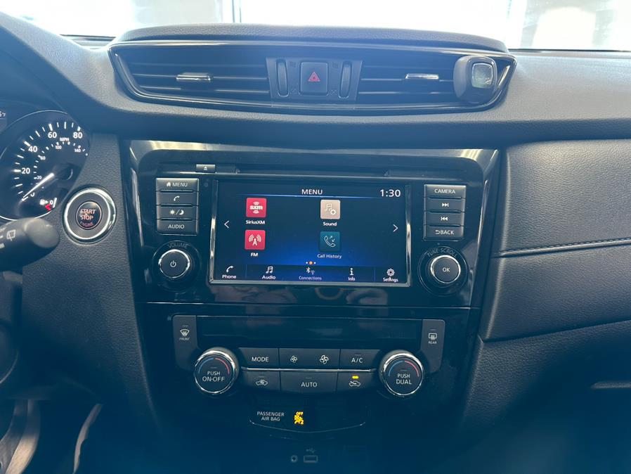 2018 Nissan Rogue AWD SV, available for sale in Inwood, New York | 5 Towns Drive. Inwood, New York 2018 Nissan Rogue AWD SV, available for sale in Inwood, New York | 5 Towns Drive. Inwood, New York
