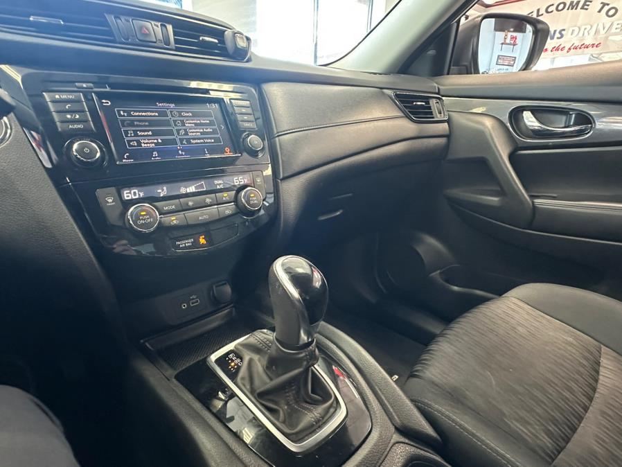 2018 Nissan Rogue AWD SV, available for sale in Inwood, New York | 5 Towns Drive. Inwood, New York 2018 Nissan Rogue AWD SV, available for sale in Inwood, New York | 5 Towns Drive. Inwood, New York