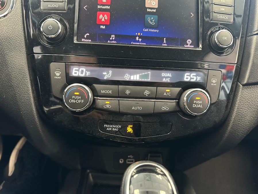2018 Nissan Rogue AWD SV, available for sale in Inwood, New York | 5 Towns Drive. Inwood, New York 2018 Nissan Rogue AWD SV, available for sale in Inwood, New York | 5 Towns Drive. Inwood, New York