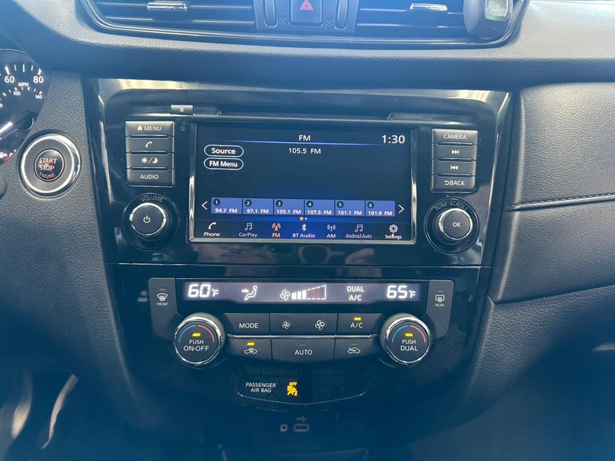 2018 Nissan Rogue AWD SV, available for sale in Inwood, New York | 5 Towns Drive. Inwood, New York 2018 Nissan Rogue AWD SV, available for sale in Inwood, New York | 5 Towns Drive. Inwood, New York