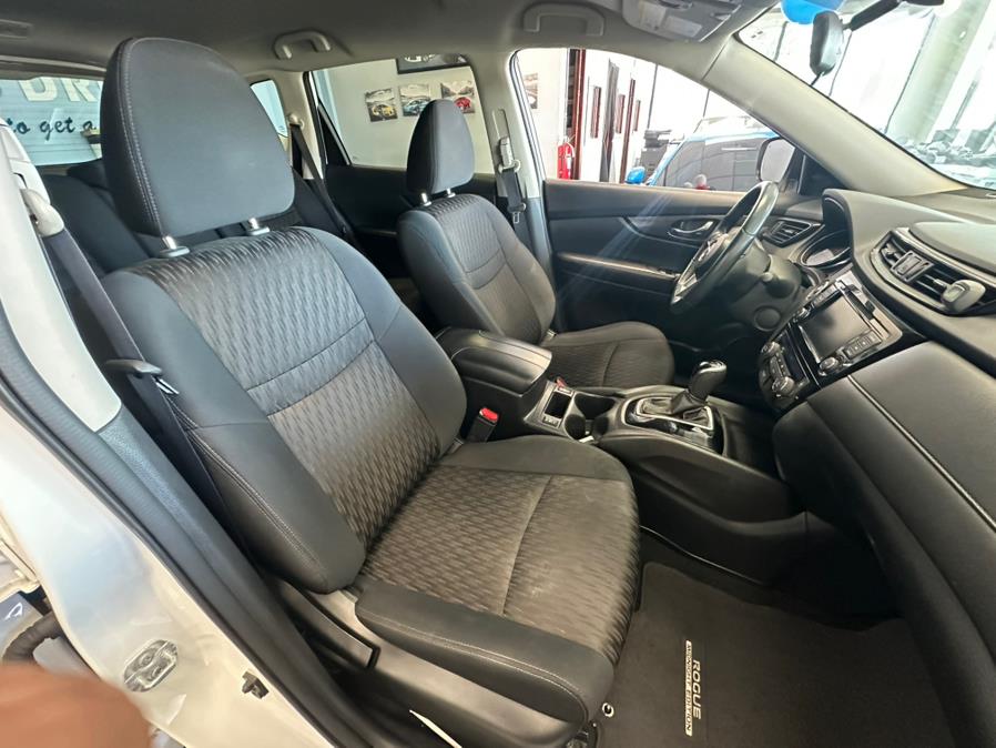 2018 Nissan Rogue AWD SV, available for sale in Inwood, New York | 5 Towns Drive. Inwood, New York 2018 Nissan Rogue AWD SV, available for sale in Inwood, New York | 5 Towns Drive. Inwood, New York