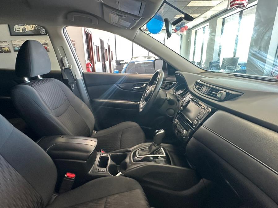 2018 Nissan Rogue AWD SV, available for sale in Inwood, New York | 5 Towns Drive. Inwood, New York 2018 Nissan Rogue AWD SV, available for sale in Inwood, New York | 5 Towns Drive. Inwood, New York