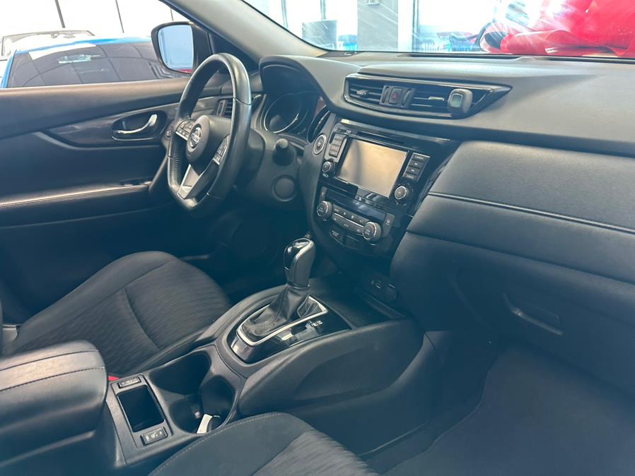 2018 Nissan Rogue AWD SV, available for sale in Inwood, New York | 5 Towns Drive. Inwood, New York 2018 Nissan Rogue AWD SV, available for sale in Inwood, New York | 5 Towns Drive. Inwood, New York