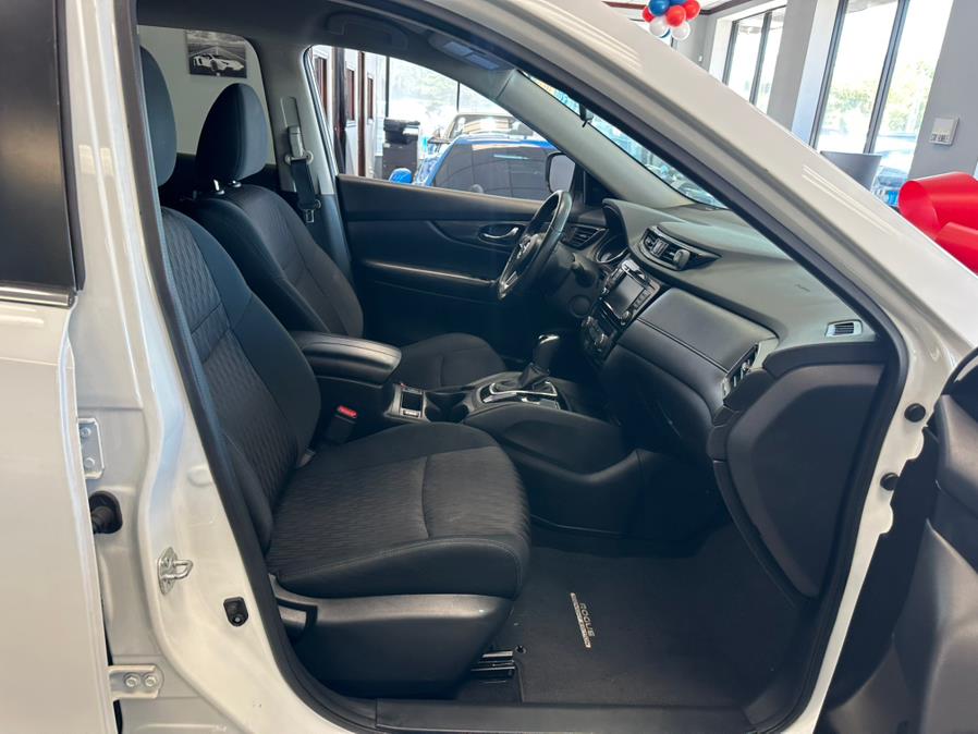 2018 Nissan Rogue AWD SV, available for sale in Inwood, New York | 5 Towns Drive. Inwood, New York 2018 Nissan Rogue AWD SV, available for sale in Inwood, New York | 5 Towns Drive. Inwood, New York