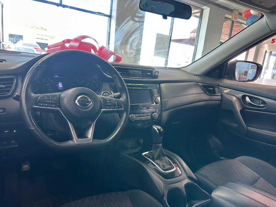 2018 Nissan Rogue AWD SV, available for sale in Inwood, New York | 5 Towns Drive. Inwood, New York 2018 Nissan Rogue AWD SV, available for sale in Inwood, New York | 5 Towns Drive. Inwood, New York