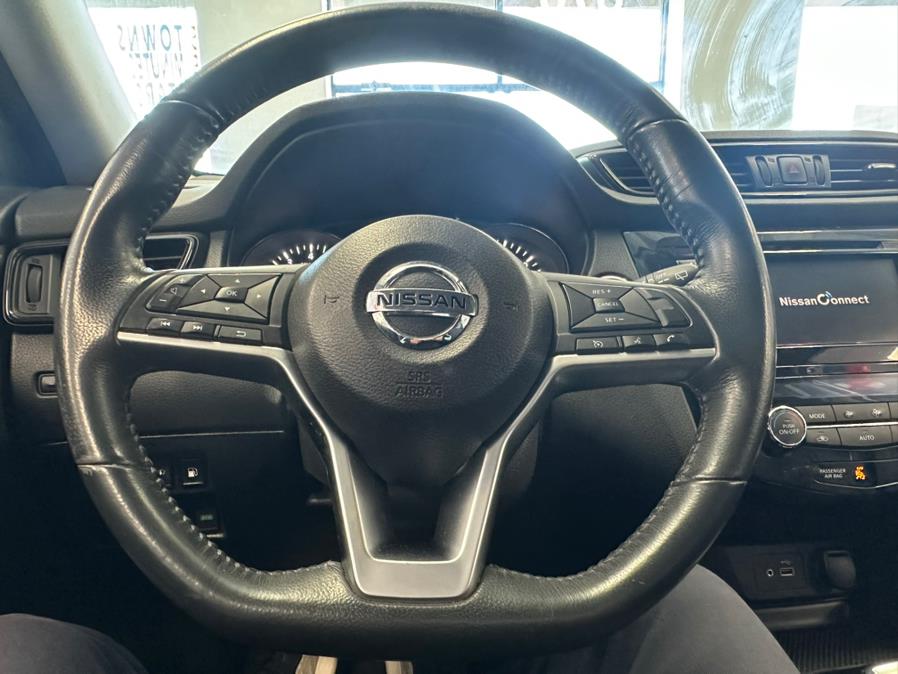 2018 Nissan Rogue AWD SV, available for sale in Inwood, New York | 5 Towns Drive. Inwood, New York 2018 Nissan Rogue AWD SV, available for sale in Inwood, New York | 5 Towns Drive. Inwood, New York