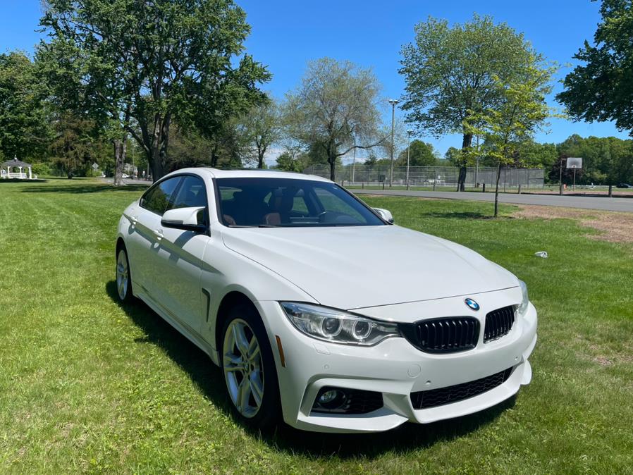 Used 2016 BMW 4 Series in Plainville, Connecticut | Choice Group LLC Choice Motor Car. Plainville, Connecticut