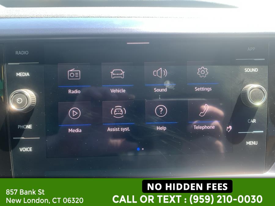 2022 Volkswagen Taos SE 4MOTION, available for sale in New London, Connecticut | McAvoy Inc dba Town Hill Auto. New London, Connecticut 2022 Volkswagen Taos SE 4MOTION, available for sale in New London, Connecticut | McAvoy Inc dba Town Hill Auto. New London, Connecticut