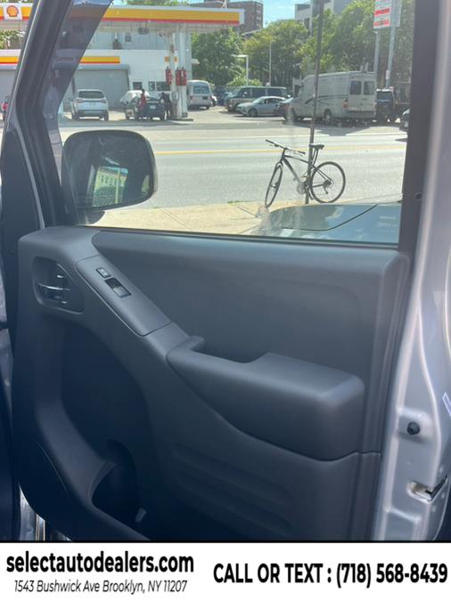 2020 Nissan Frontier King Cab 4x4 SV Auto, available for sale in Brooklyn, New York | Select Auto Dealers Corp. Brooklyn, New York 2020 Nissan Frontier King Cab 4x4 SV Auto, available for sale in Brooklyn, New York | Select Auto Dealers Corp. Brooklyn, New York
