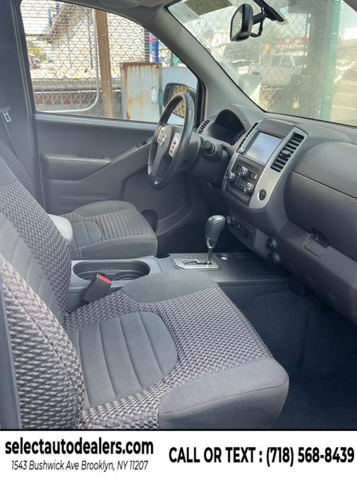 2020 Nissan Frontier King Cab 4x4 SV Auto, available for sale in Brooklyn, New York | Select Auto Dealers Corp. Brooklyn, New York 2020 Nissan Frontier King Cab 4x4 SV Auto, available for sale in Brooklyn, New York | Select Auto Dealers Corp. Brooklyn, New York