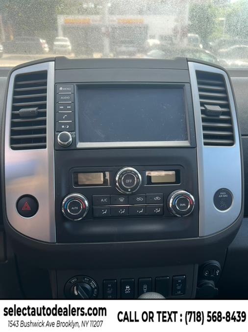 2020 Nissan Frontier King Cab 4x4 SV Auto, available for sale in Brooklyn, New York | Select Auto Dealers Corp. Brooklyn, New York 2020 Nissan Frontier King Cab 4x4 SV Auto, available for sale in Brooklyn, New York | Select Auto Dealers Corp. Brooklyn, New York