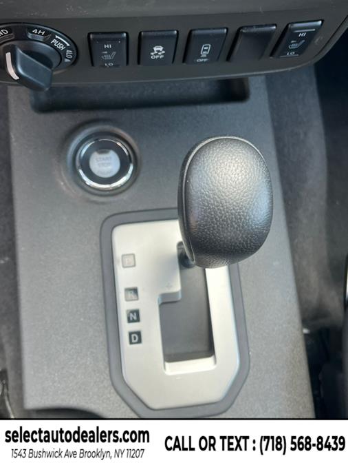 2020 Nissan Frontier King Cab 4x4 SV Auto, available for sale in Brooklyn, New York | Select Auto Dealers Corp. Brooklyn, New York 2020 Nissan Frontier King Cab 4x4 SV Auto, available for sale in Brooklyn, New York | Select Auto Dealers Corp. Brooklyn, New York