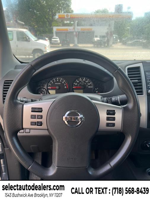 2020 Nissan Frontier King Cab 4x4 SV Auto, available for sale in Brooklyn, New York | Select Auto Dealers Corp. Brooklyn, New York 2020 Nissan Frontier King Cab 4x4 SV Auto, available for sale in Brooklyn, New York | Select Auto Dealers Corp. Brooklyn, New York