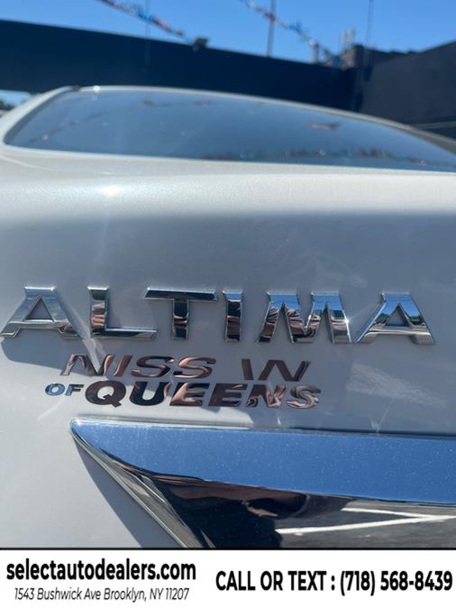 2014 Nissan Altima 4dr Sdn I4 2.5 S, available for sale in Brooklyn, New York | Select Auto Dealers Corp. Brooklyn, New York 2014 Nissan Altima 4dr Sdn I4 2.5 S, available for sale in Brooklyn, New York | Select Auto Dealers Corp. Brooklyn, New York