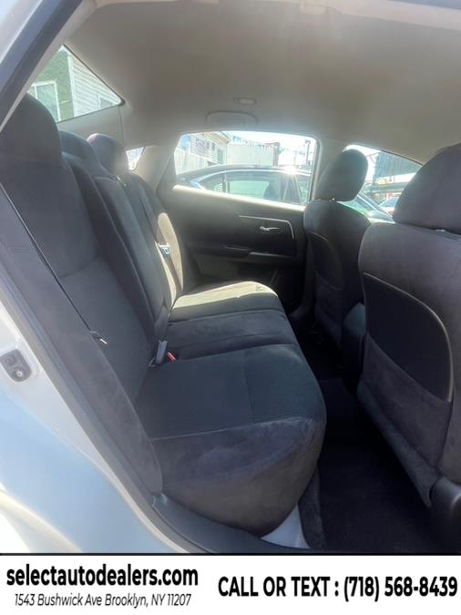 2014 Nissan Altima 4dr Sdn I4 2.5 S, available for sale in Brooklyn, New York | Select Auto Dealers Corp. Brooklyn, New York 2014 Nissan Altima 4dr Sdn I4 2.5 S, available for sale in Brooklyn, New York | Select Auto Dealers Corp. Brooklyn, New York