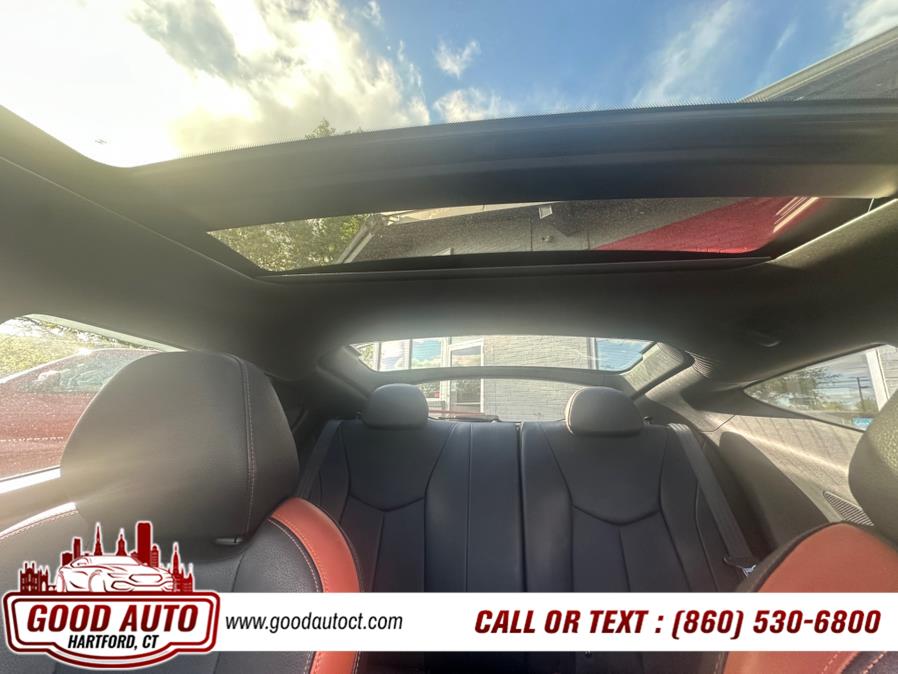 2016 Hyundai Veloster 3dr Cpe Auto Turbo, available for sale in Hartford, Connecticut | Good Auto LLC. Hartford, Connecticut 2016 Hyundai Veloster 3dr Cpe Auto Turbo, available for sale in Hartford, Connecticut | Good Auto LLC. Hartford, Connecticut