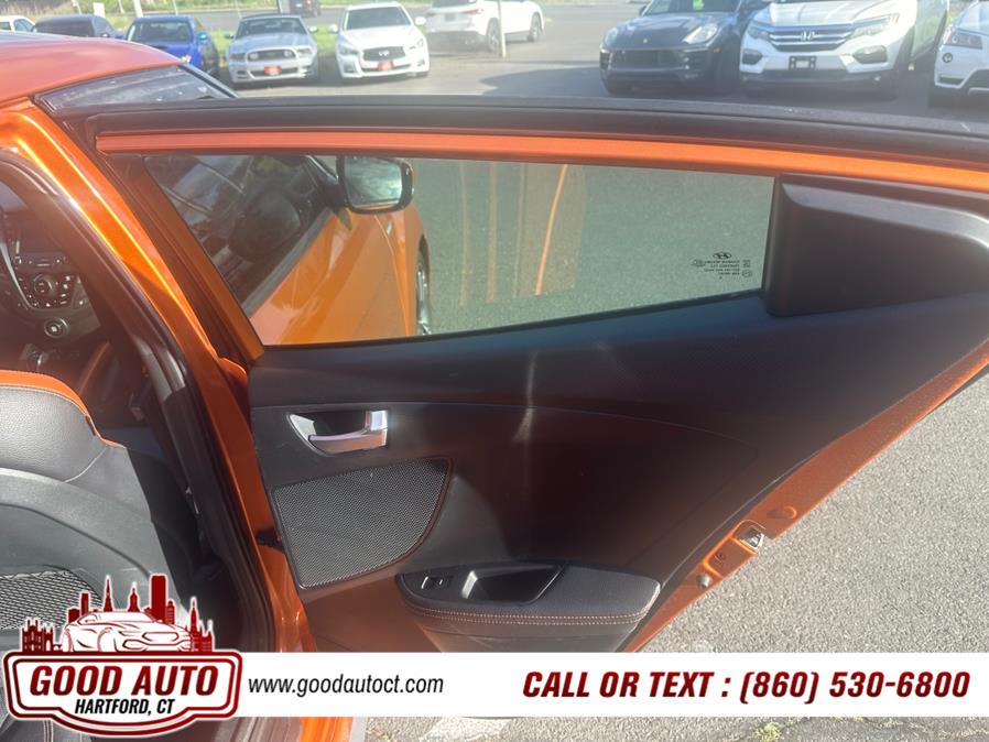 2016 Hyundai Veloster 3dr Cpe Auto Turbo, available for sale in Hartford, Connecticut | Good Auto LLC. Hartford, Connecticut 2016 Hyundai Veloster 3dr Cpe Auto Turbo, available for sale in Hartford, Connecticut | Good Auto LLC. Hartford, Connecticut