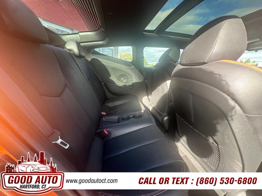 2016 Hyundai Veloster 3dr Cpe Auto Turbo, available for sale in Hartford, Connecticut | Good Auto LLC. Hartford, Connecticut 2016 Hyundai Veloster 3dr Cpe Auto Turbo, available for sale in Hartford, Connecticut | Good Auto LLC. Hartford, Connecticut