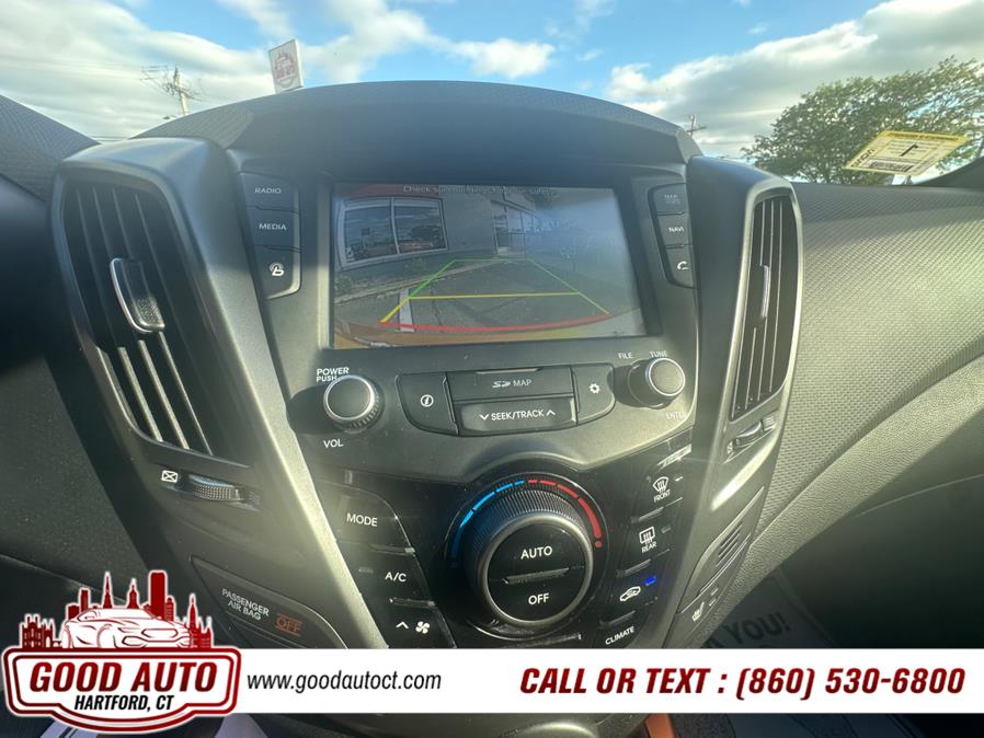 2016 Hyundai Veloster 3dr Cpe Auto Turbo, available for sale in Hartford, Connecticut | Good Auto LLC. Hartford, Connecticut 2016 Hyundai Veloster 3dr Cpe Auto Turbo, available for sale in Hartford, Connecticut | Good Auto LLC. Hartford, Connecticut