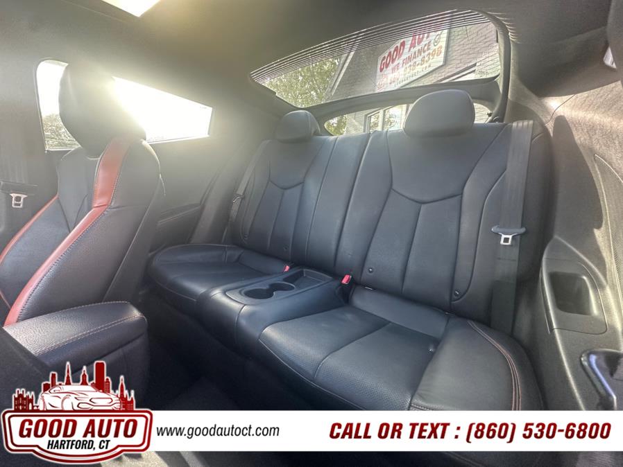 2016 Hyundai Veloster 3dr Cpe Auto Turbo, available for sale in Hartford, Connecticut | Good Auto LLC. Hartford, Connecticut 2016 Hyundai Veloster 3dr Cpe Auto Turbo, available for sale in Hartford, Connecticut | Good Auto LLC. Hartford, Connecticut