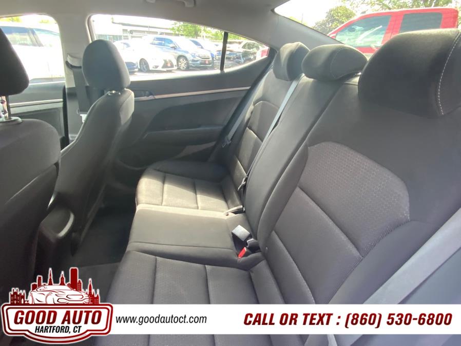2018 Hyundai Elantra SE 2.0L Auto (Alabama), available for sale in Hartford, Connecticut | Good Auto LLC. Hartford, Connecticut 2018 Hyundai Elantra SE 2.0L Auto (Alabama), available for sale in Hartford, Connecticut | Good Auto LLC. Hartford, Connecticut